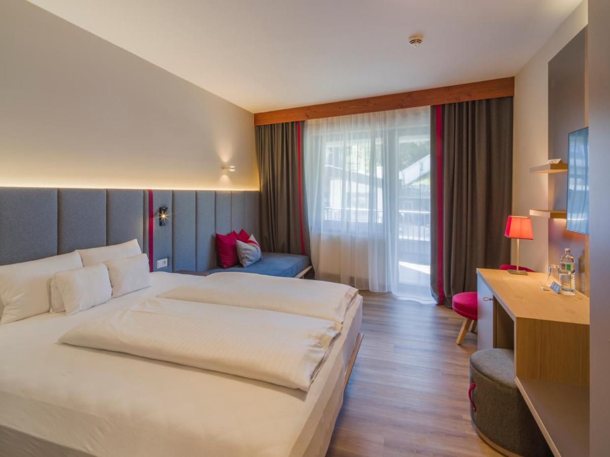 Falkensteiner Family Hotel Sonnenalpe Sonnenalpe Nassfeld Ruang foto