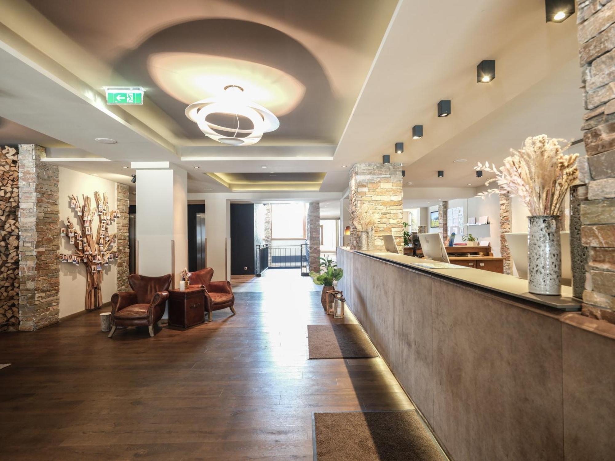 Falkensteiner Family Hotel Sonnenalpe Sonnenalpe Nassfeld Bagian luar foto