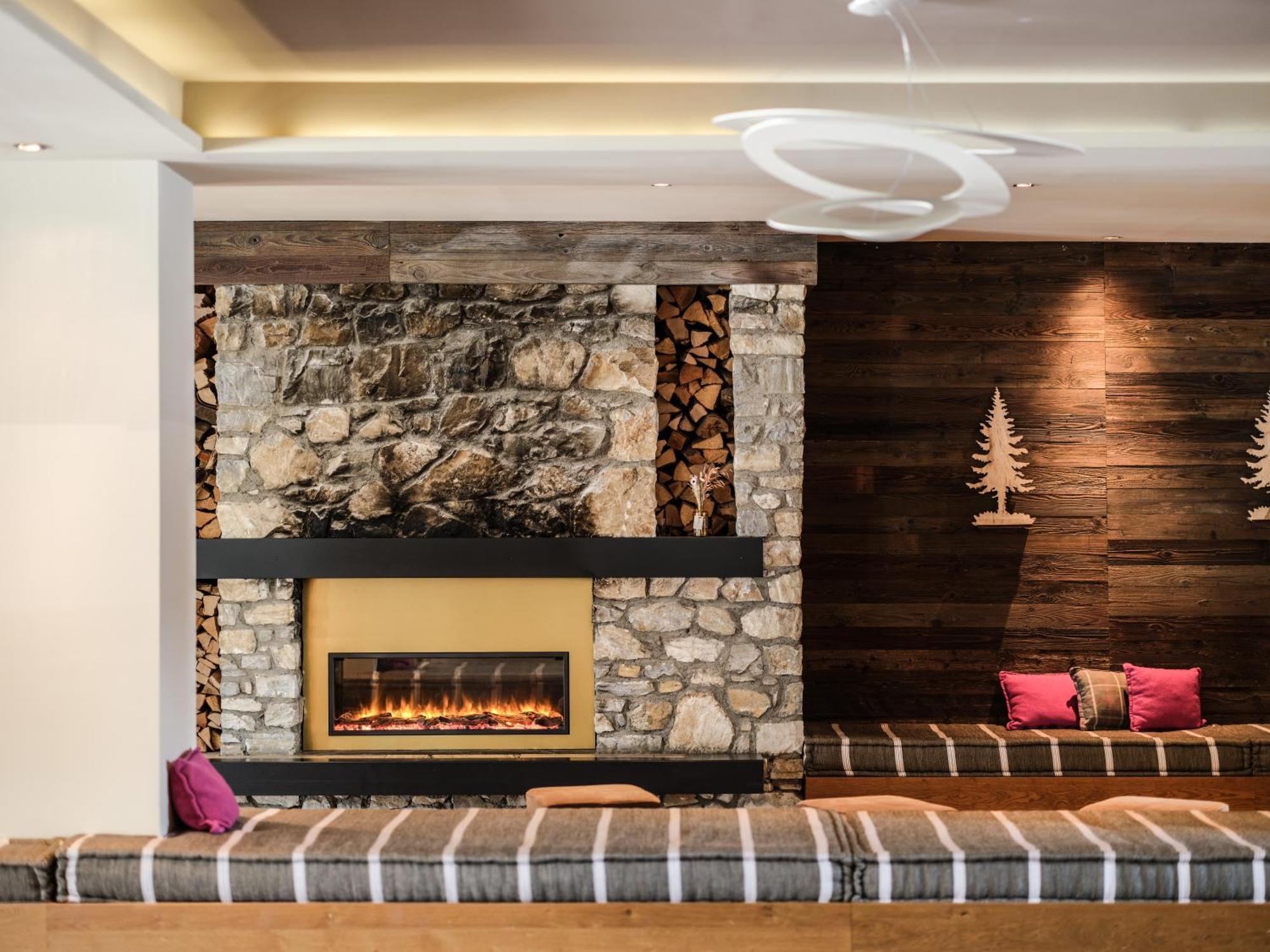 Falkensteiner Family Hotel Sonnenalpe Sonnenalpe Nassfeld Bagian luar foto