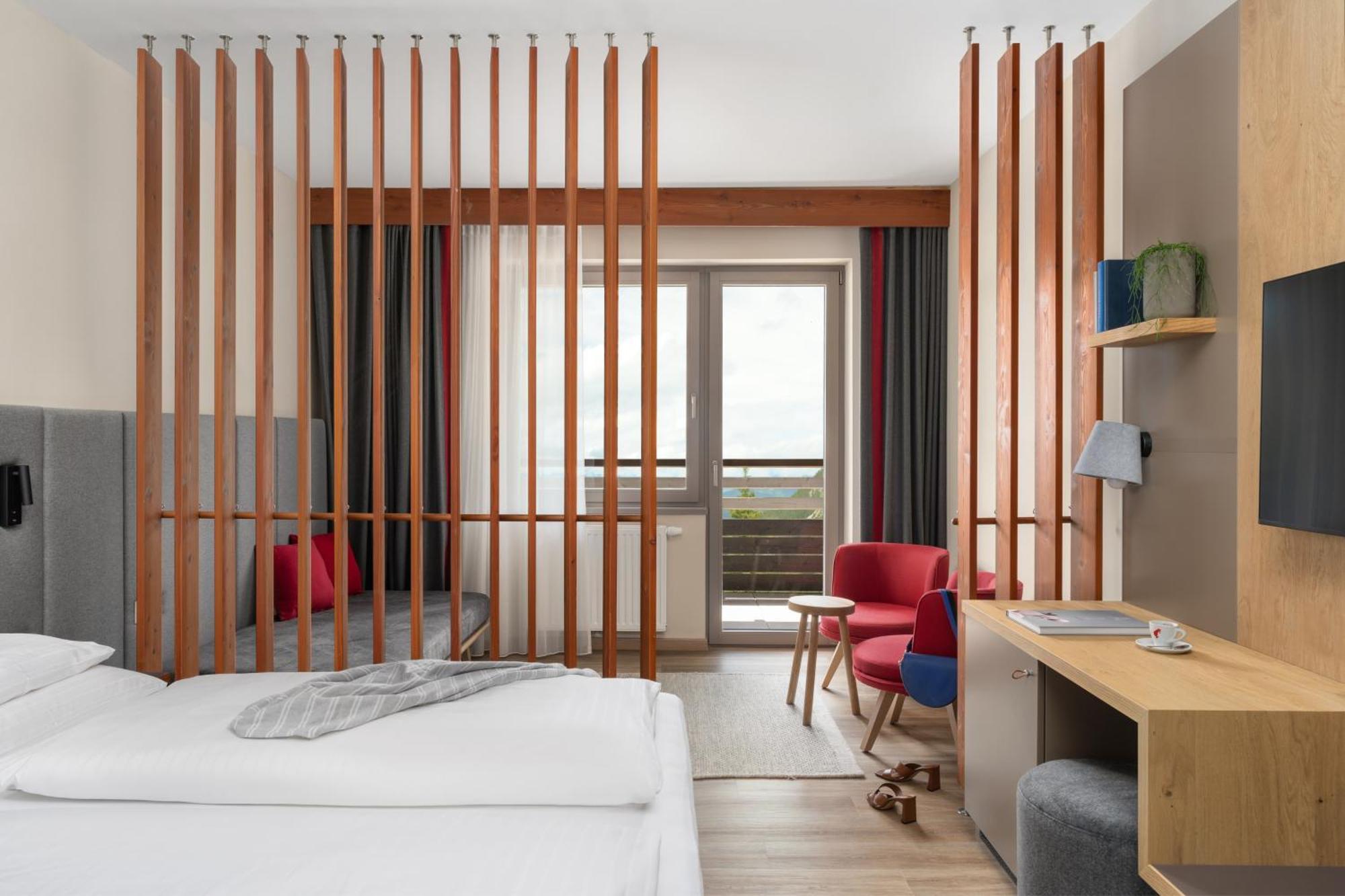 Falkensteiner Family Hotel Sonnenalpe Sonnenalpe Nassfeld Ruang foto
