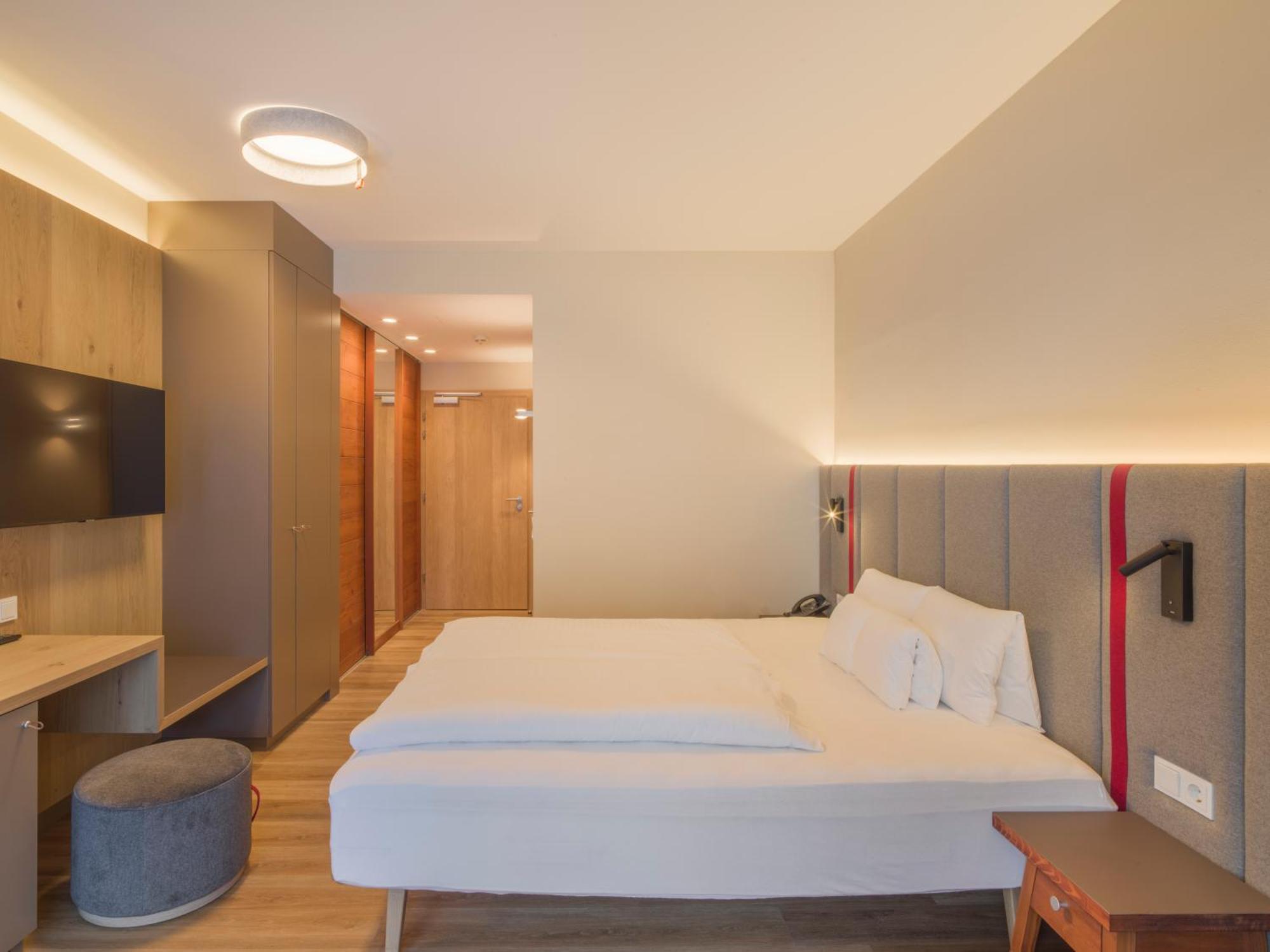 Falkensteiner Family Hotel Sonnenalpe Sonnenalpe Nassfeld Ruang foto