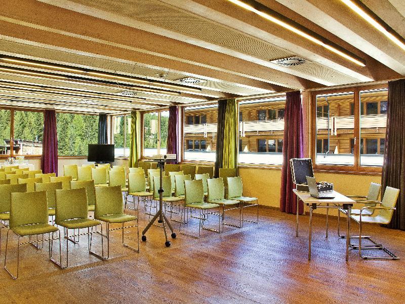Falkensteiner Family Hotel Sonnenalpe Sonnenalpe Nassfeld Bagian luar foto