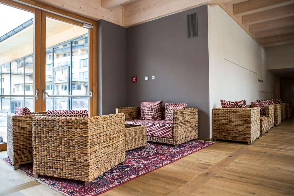 Falkensteiner Family Hotel Sonnenalpe Sonnenalpe Nassfeld Restoran foto