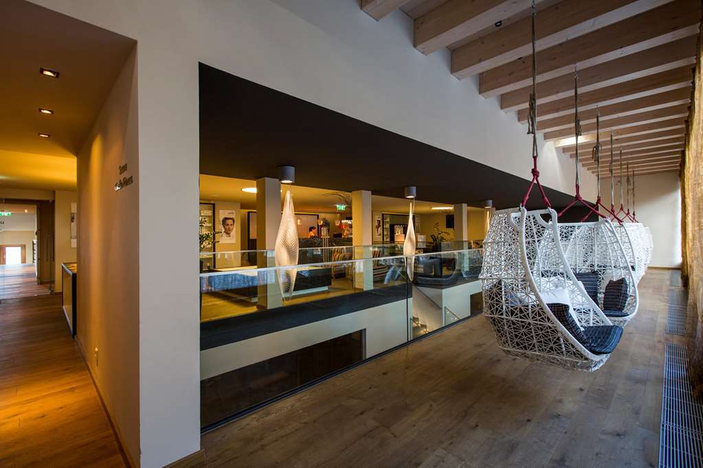 Falkensteiner Family Hotel Sonnenalpe Sonnenalpe Nassfeld Restoran foto